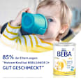 Kindermilch Junior 2+ ab 2 Jahre Nestlé BEBA