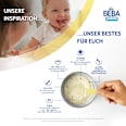 Kindermilch Junior 2+ ab 2 Jahre Nestlé BEBA