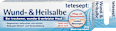 Wund & Heilsalbe tetesept
