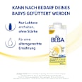Anfangsmilch Pre trinkfertig von Geburt an Nestlé BEBA