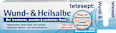 Wund & Heilsalbe tetesept