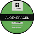 After Sun Gel mit Aloe Vera Byrokko