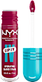Lipgloss LIP IV Stain 19 Magenta Mist NYX PROFESSIONAL MAKEUP