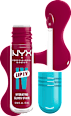 Lipgloss LIP IV Stain 19 Magenta Mist NYX PROFESSIONAL MAKEUP