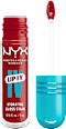 Lipgloss LIP IV Stain 22 Cherry Drenched NYX PROFESSIONAL MAKEUP