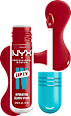 Lipgloss LIP IV Stain 22 Cherry Drenched NYX PROFESSIONAL MAKEUP