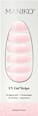 Starterset UV Gel Nagelfolien Glazed Donut  Maniko