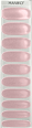 Starterset UV Gel Nagelfolien Glazed Donut  Maniko