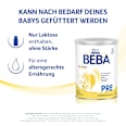 Anfangsmilch Pre von Geburt an Nestlé BEBA