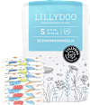 Schwimmwindeln Gr. S (6-11 kg) LILLYDOO