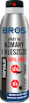 Spray na komary i kleszcze 50% DEET   BROS
