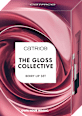 Geschenkset The Gloss Collective Berry Lip Set 01 Gloss The Line CATRICE