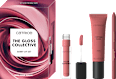 Geschenkset The Gloss Collective Berry Lip Set 01 Gloss The Line CATRICE