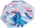 Detský manuálny dáždnik - Frozen/Stitch JFK Distribution