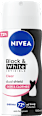 Black&White Invisible deo sprej NIVEA
