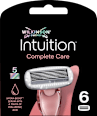 Borotvabetét Intuition Complete Care WILKINSON SWORD