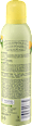 Gel rasatura Lemon Lover Balea
