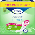 discreet Einlagen Inkontinenz Ultra Mini Duopack TENA