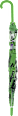 Detský manuálny dáždnik - Minecraft/Spiderman JFK Distribution