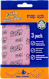 Absorpčné hubky Mop Ups Scrub Daddy