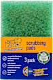 Univerzálne čistiace hubky Basics Scrub Daddy