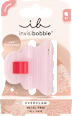 Haarklammer Everclaw Rosy Plateau invisibobble