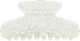 Haarklammer Clipstar Crystal Elegance invisibobble