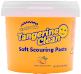Čistiaca pasta Tangerine Clean  Scrub Daddy