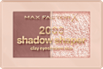 Eyeshadow Shaper Clay Gleam MAX FACTOR