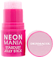 rozjasňovač v tyčince Neon Mania Stardust 01 Fairy bloom Dermacol