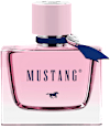 Női EdP Pink Signature MUSTANG