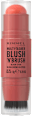 Kremno rdečilo v stiku Blush'N'Brush, 250 Coral Dust RIMMEL LONDON