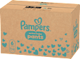 Plienkové nohavičky veľ. 6 (13-19 kg) Monthly Pack Pampers active baby