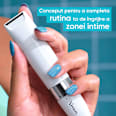 Trimmer pentru zona intimă Gillette Venus
