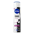 Дезодорант Black&White Invisible Authenic NIVEA