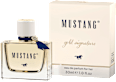 Női EdP Gold Signature MUSTANG