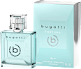 Női EdP Fortuna Blue bugatti