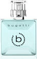 Női EdP Fortuna Blue bugatti