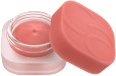 Rdečilo Velvet Pudding Blurring, 050 Strawberry Mochi CATRICE