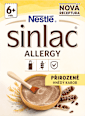 Nemliečna instantná obilninová kaša Sinlac Nestlé