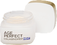 Rehydratačný denný a nočný pleťový krém Age Perfect Collagen Expert L'ORÉAL PARiS AGE PERFECT