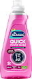 QUICK POWER WASH COLOR PROTECT detergent za veš Dr.Beckmann