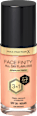 Foundation Facefinity All Day Flawless LSF 20, 80 Bronze MAX FACTOR