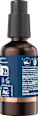 Bartvolumen Serum King. C. Gillette