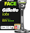 Rasierer, Labs Face Gillette