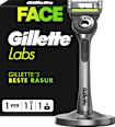 Rasierer, Labs Face Gillette