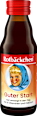 Minisaft Guter Start, Probiergröße Rotbäckchen