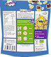 Kindermüsli Knuspermüsli Banane & Kakao Freche Freunde