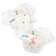 nature pelene mini vel. 2 (3-6 kg) babylove nature