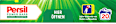 Vollwaschmittel Power Bars Persil